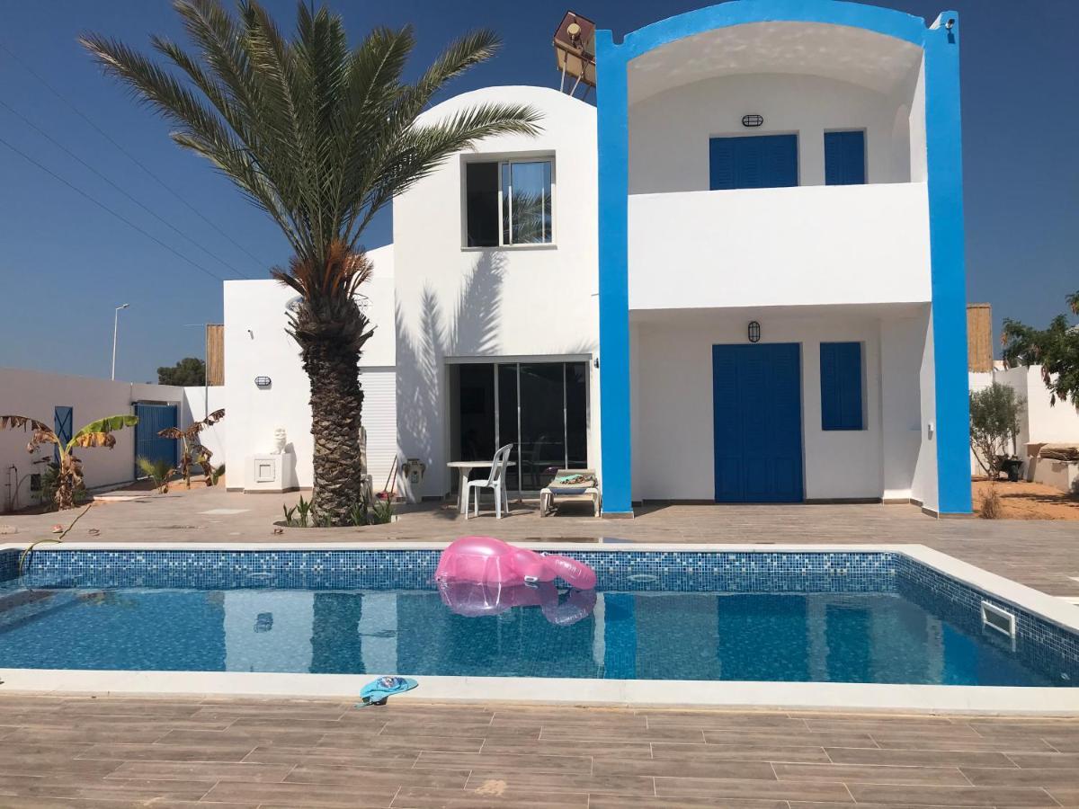 Dar Slima Villa