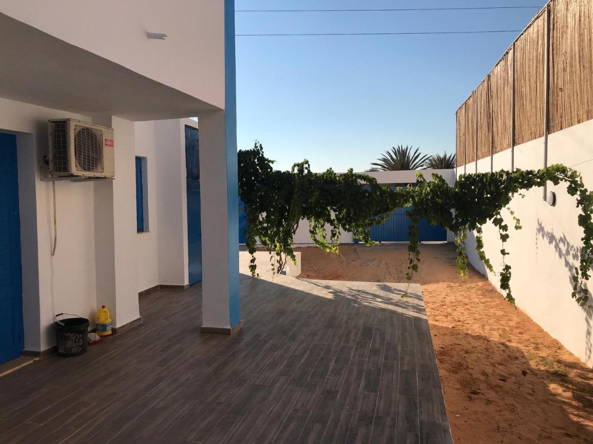 Dar Slima Villa Aghīr