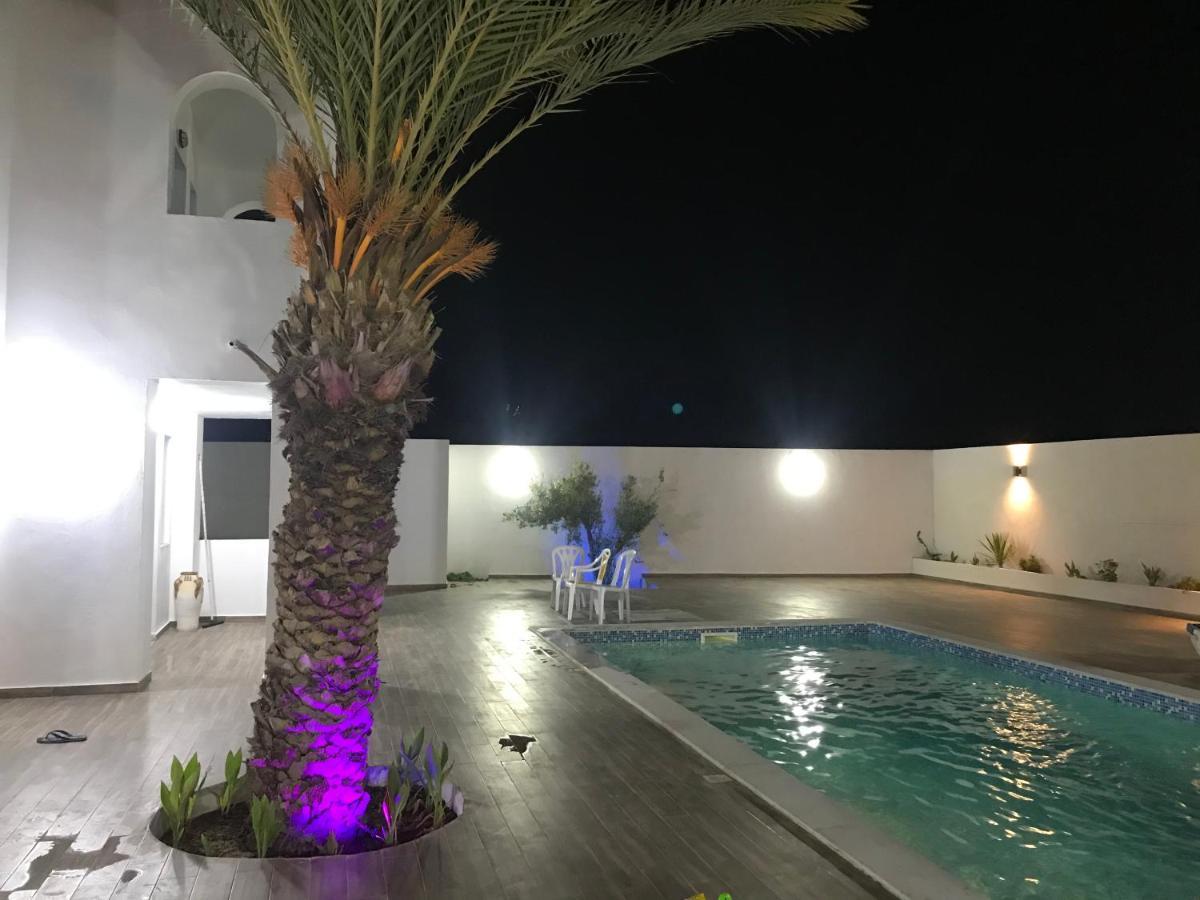Villa Dar Slima