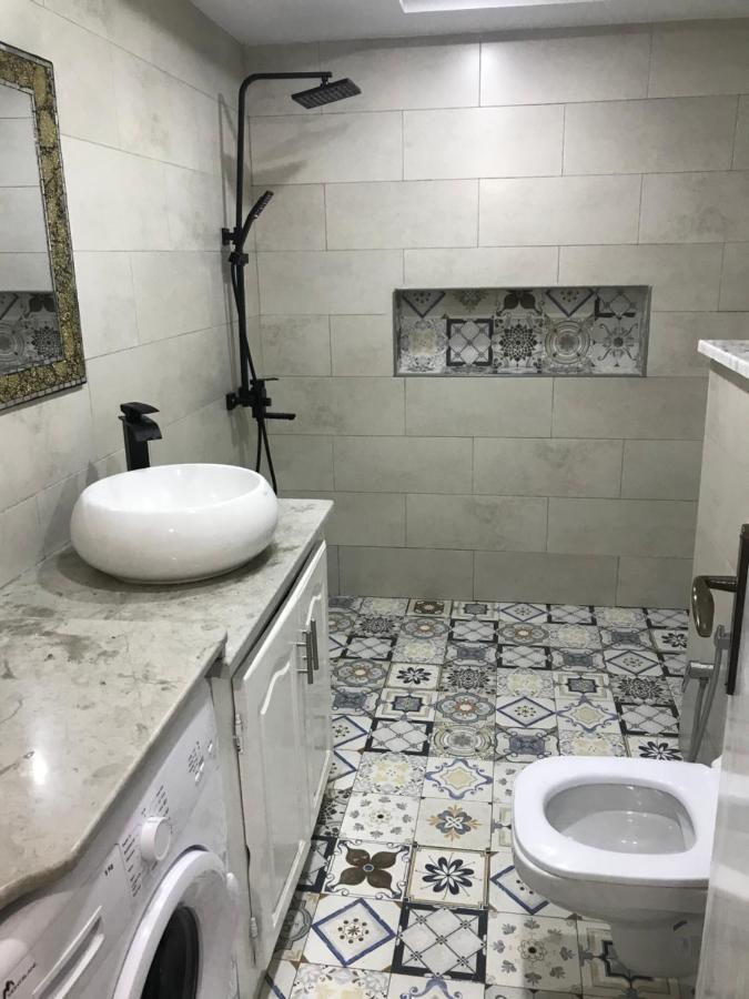 Villa Dar Slima Aghīr
