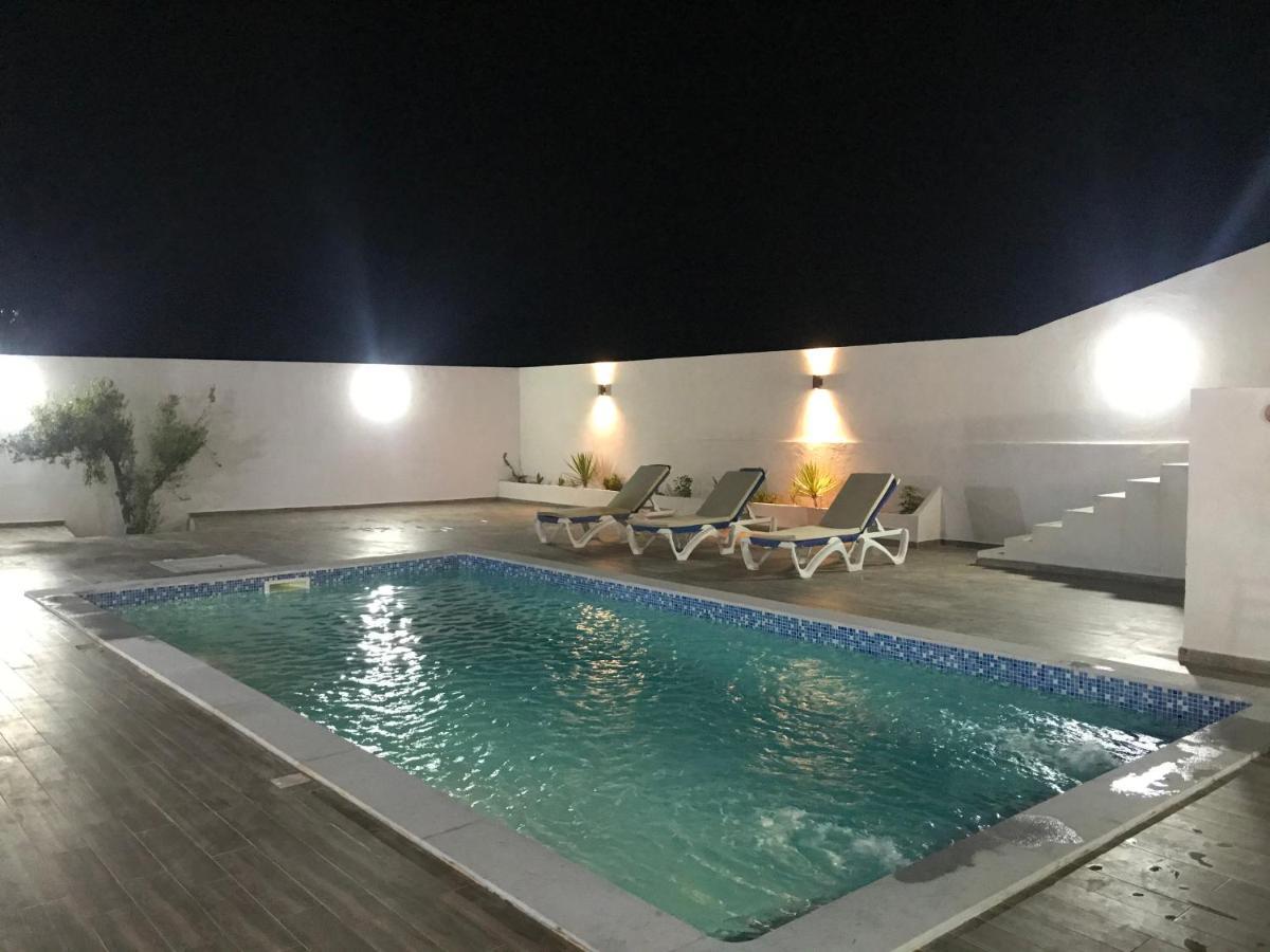 Villa Dar Slima