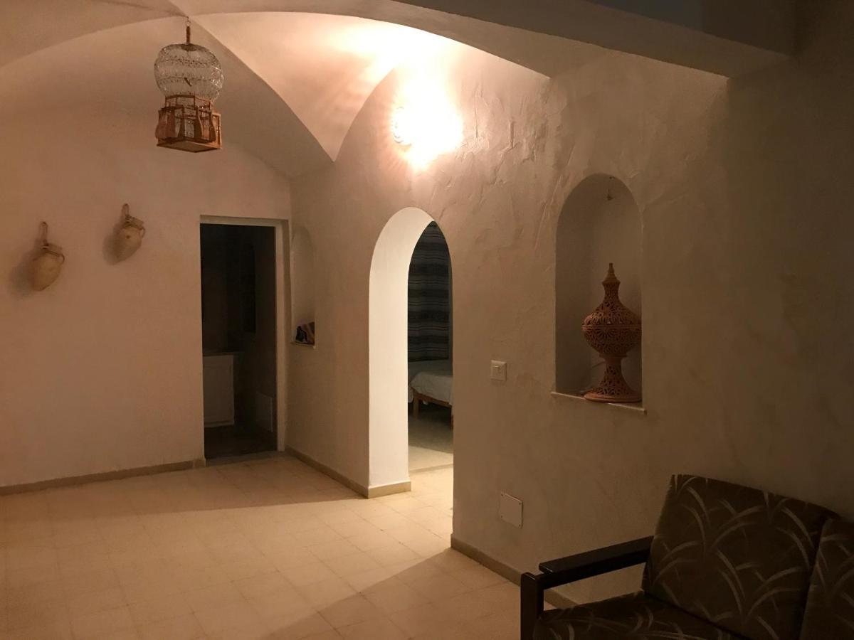Villa Dar Slima *