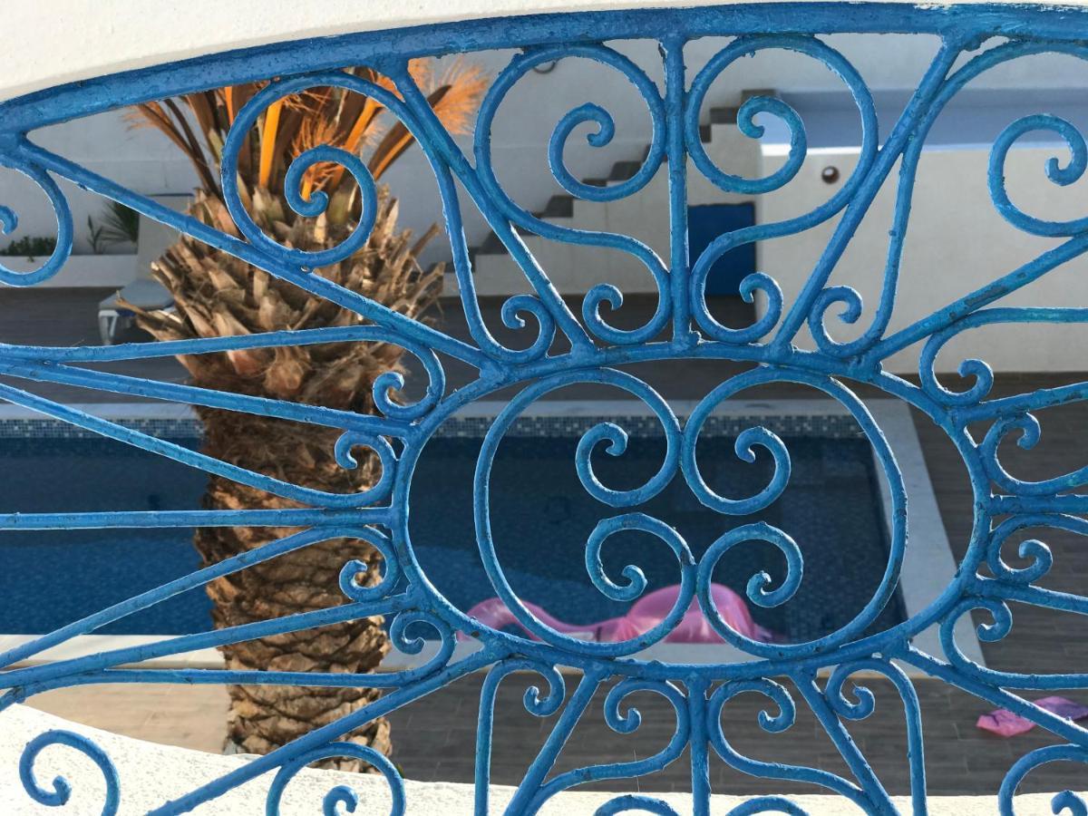 Villa Dar Slima Aghīr