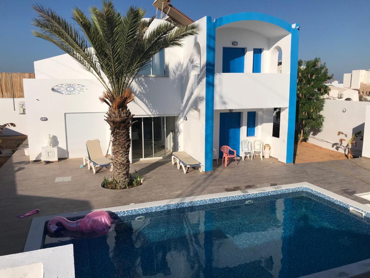 Dar Slima Villa *