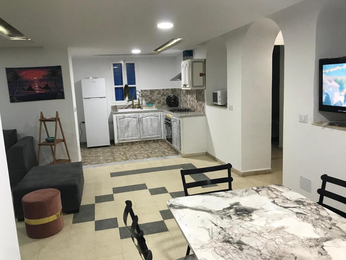 Dar Slima Villa *