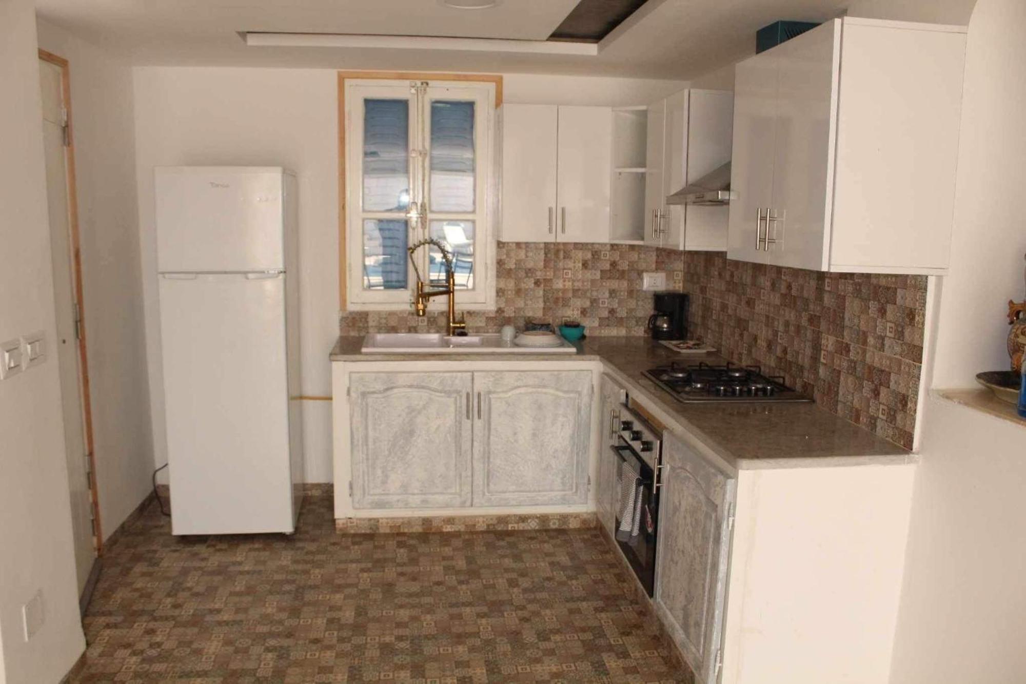 Villa Dar Slima *