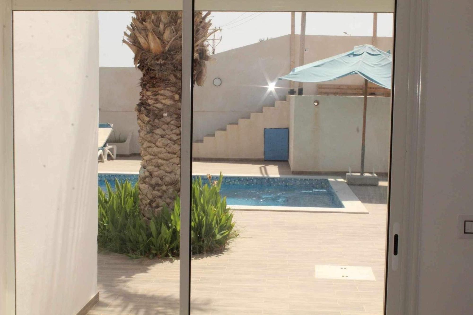 Dar Slima Villa *